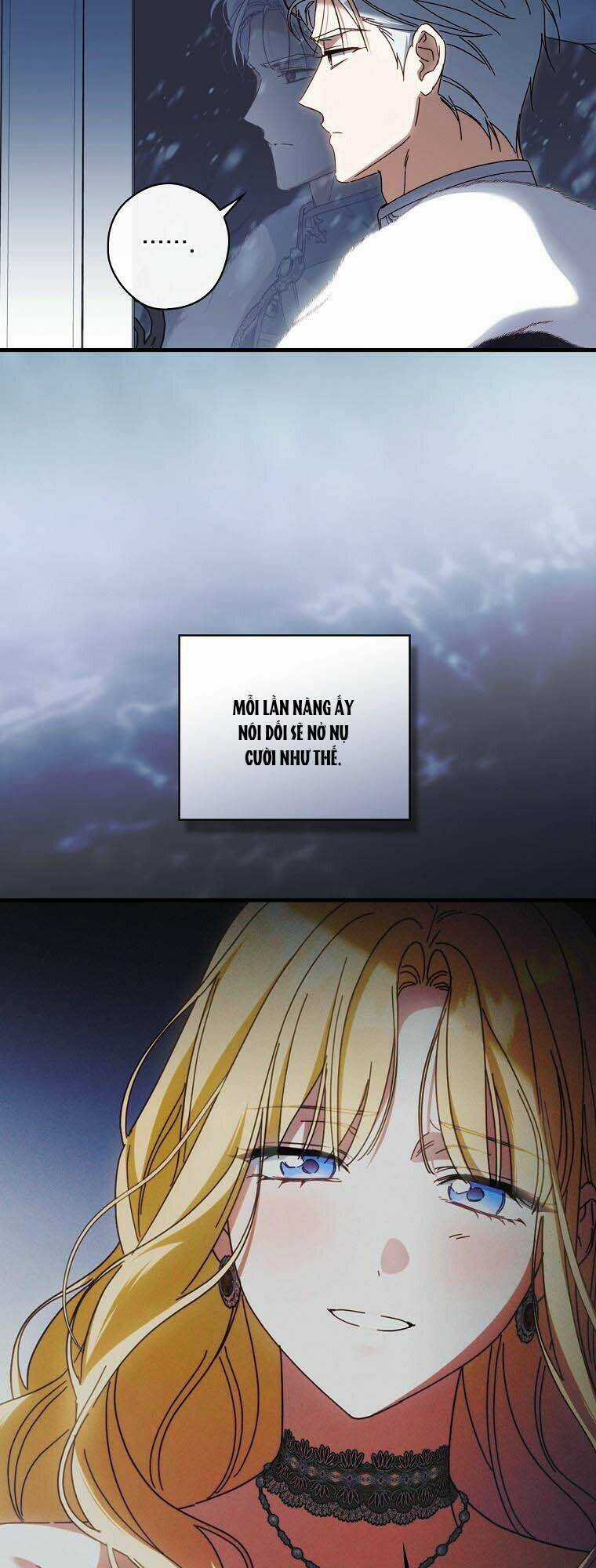 Phương Pháp Khiến Phu Quân Đứng Về Phía Tôi Chapter 90 trang 51