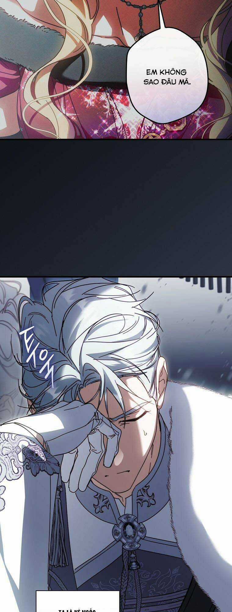 Phương Pháp Khiến Phu Quân Đứng Về Phía Tôi Chapter 90 trang 52