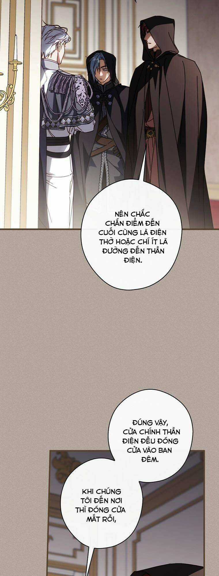 Phương Pháp Khiến Phu Quân Đứng Về Phía Tôi Chapter 90 trang 55