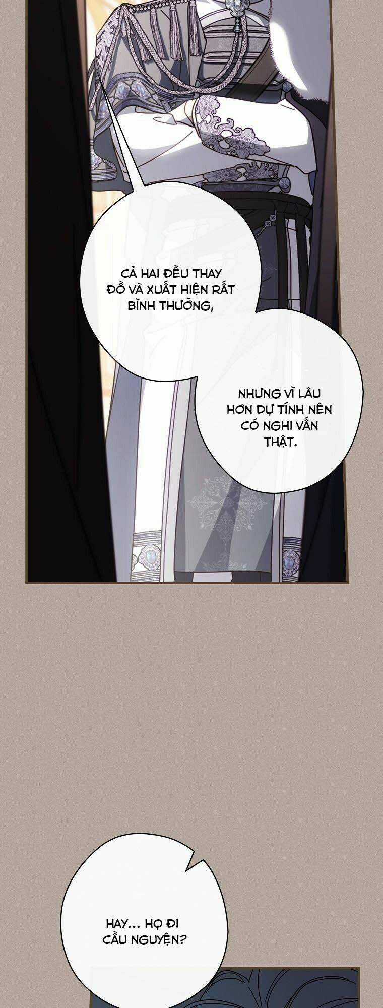 Phương Pháp Khiến Phu Quân Đứng Về Phía Tôi Chapter 90 trang 57