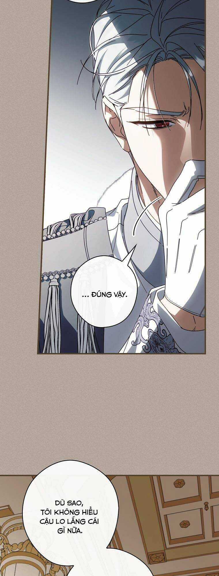 Phương Pháp Khiến Phu Quân Đứng Về Phía Tôi Chapter 90 trang 58