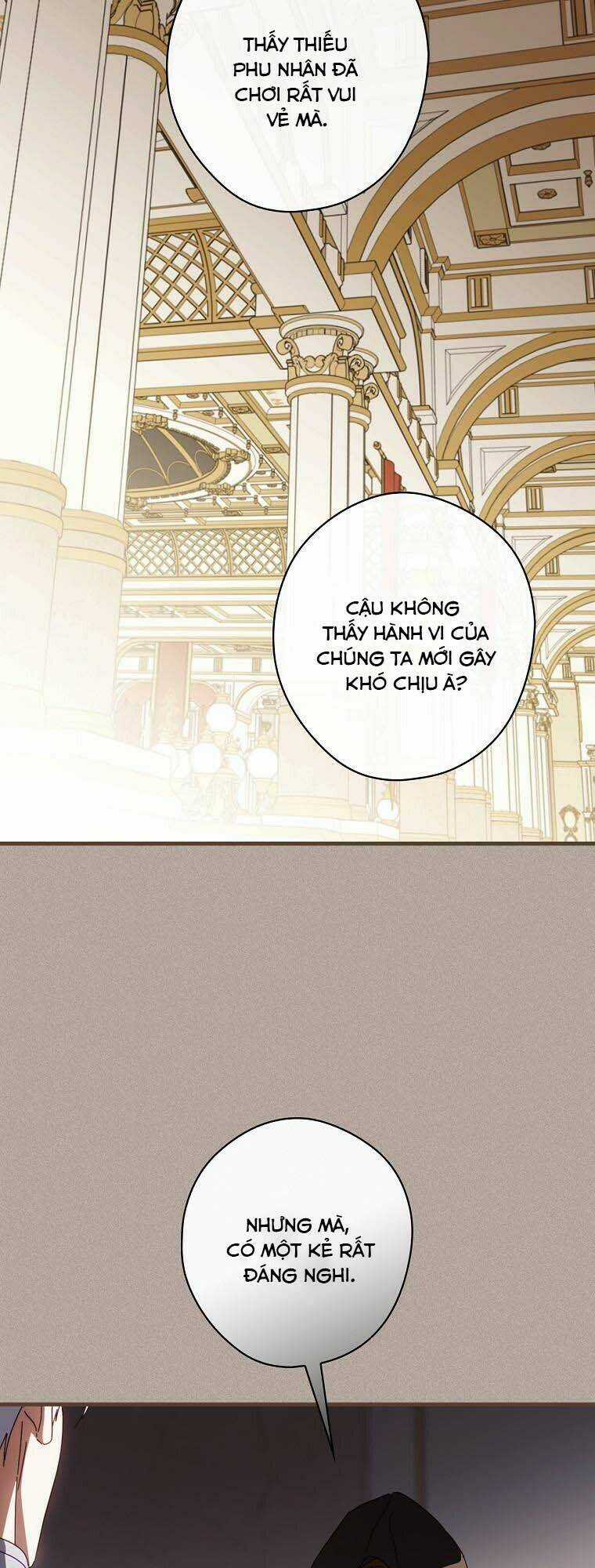 Phương Pháp Khiến Phu Quân Đứng Về Phía Tôi Chapter 90 trang 59