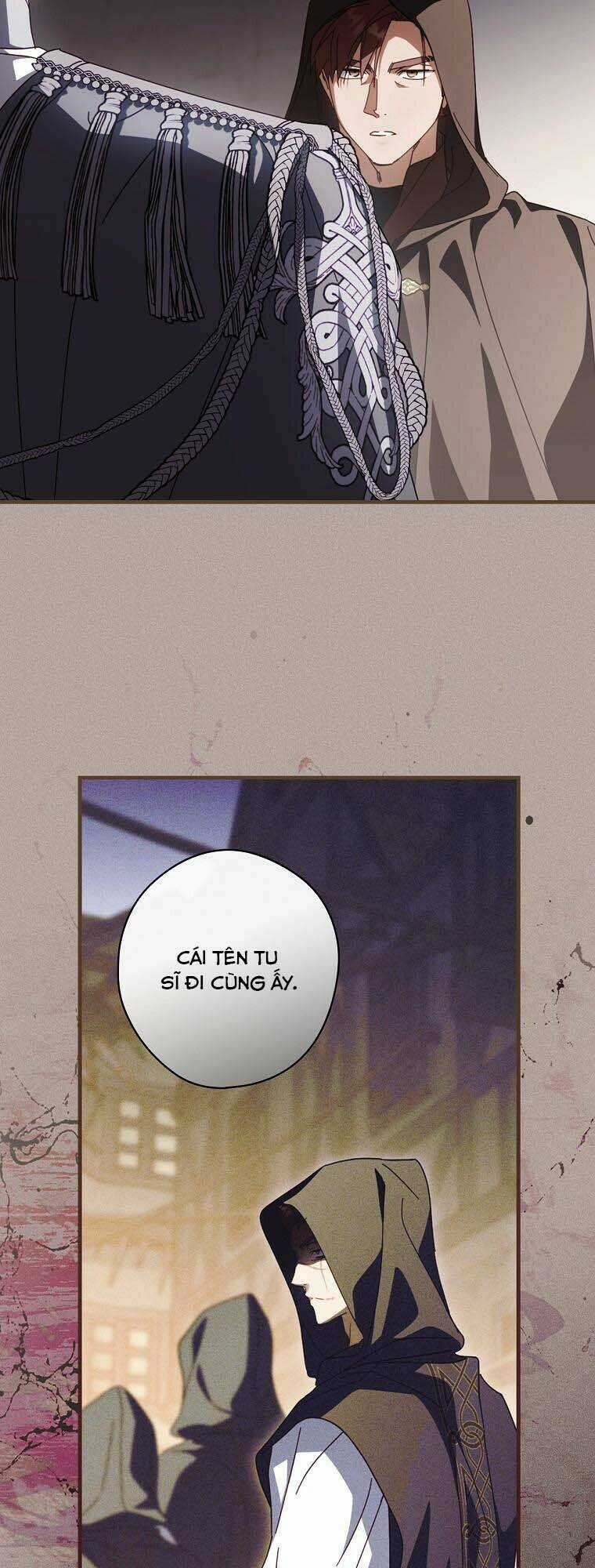 Phương Pháp Khiến Phu Quân Đứng Về Phía Tôi Chapter 90 trang 60