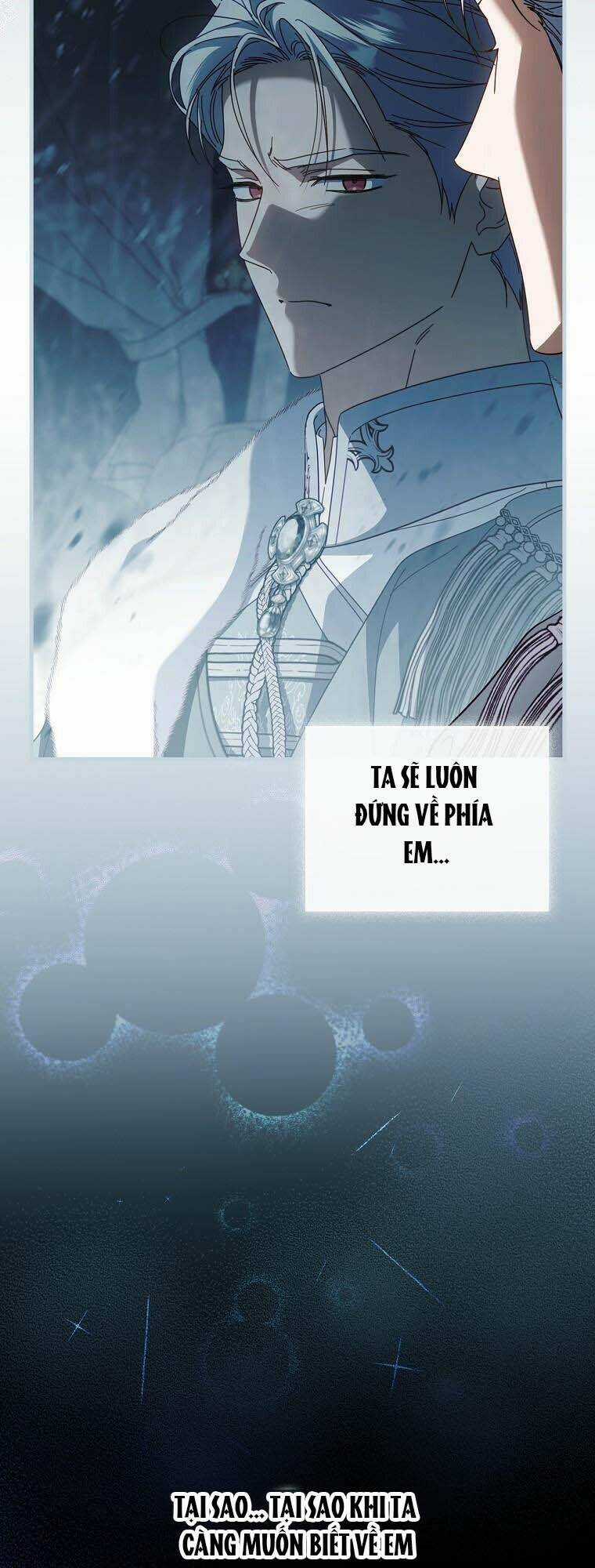 Phương Pháp Khiến Phu Quân Đứng Về Phía Tôi Chapter 90 trang 65