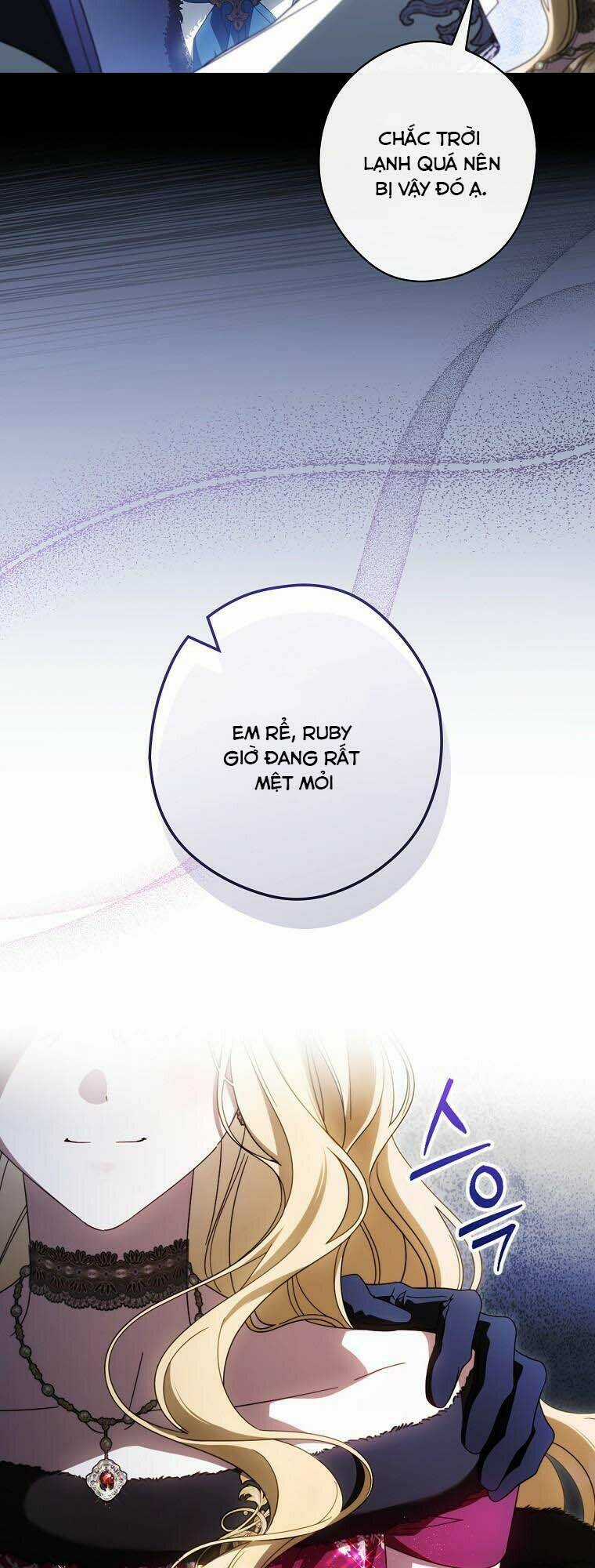 Phương Pháp Khiến Phu Quân Đứng Về Phía Tôi Chapter 90 trang 7