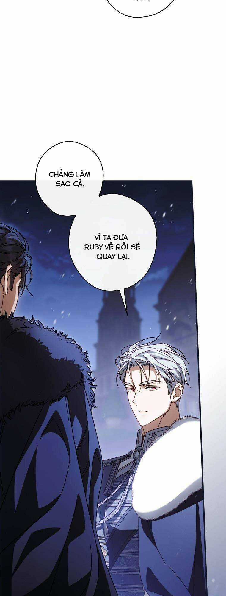 Phương Pháp Khiến Phu Quân Đứng Về Phía Tôi Chapter 90 trang 9