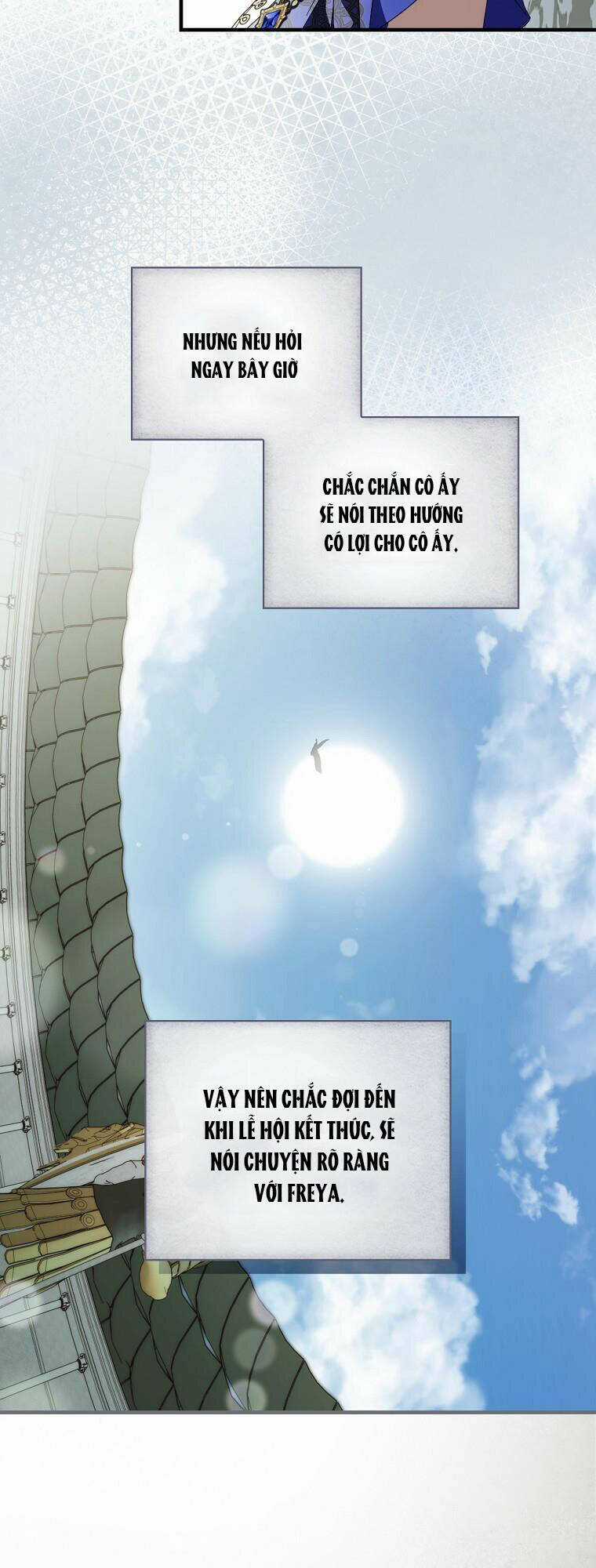 Phương Pháp Khiến Phu Quân Đứng Về Phía Tôi Chapter 91 trang 11