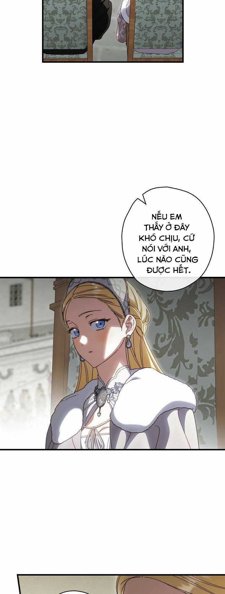 Phương Pháp Khiến Phu Quân Đứng Về Phía Tôi Chapter 91 trang 15