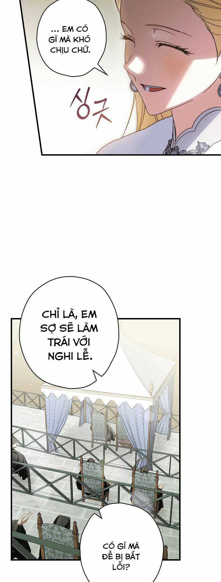 Phương Pháp Khiến Phu Quân Đứng Về Phía Tôi Chapter 91 trang 16