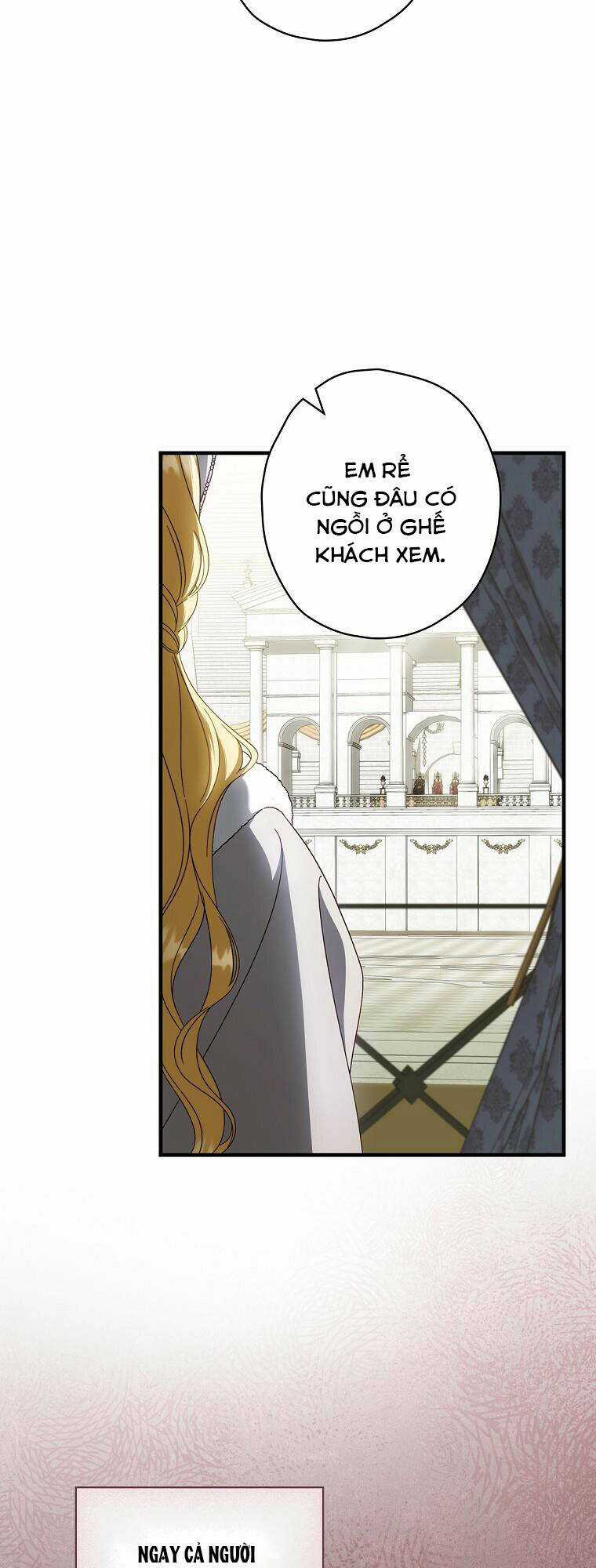 Phương Pháp Khiến Phu Quân Đứng Về Phía Tôi Chapter 91 trang 17