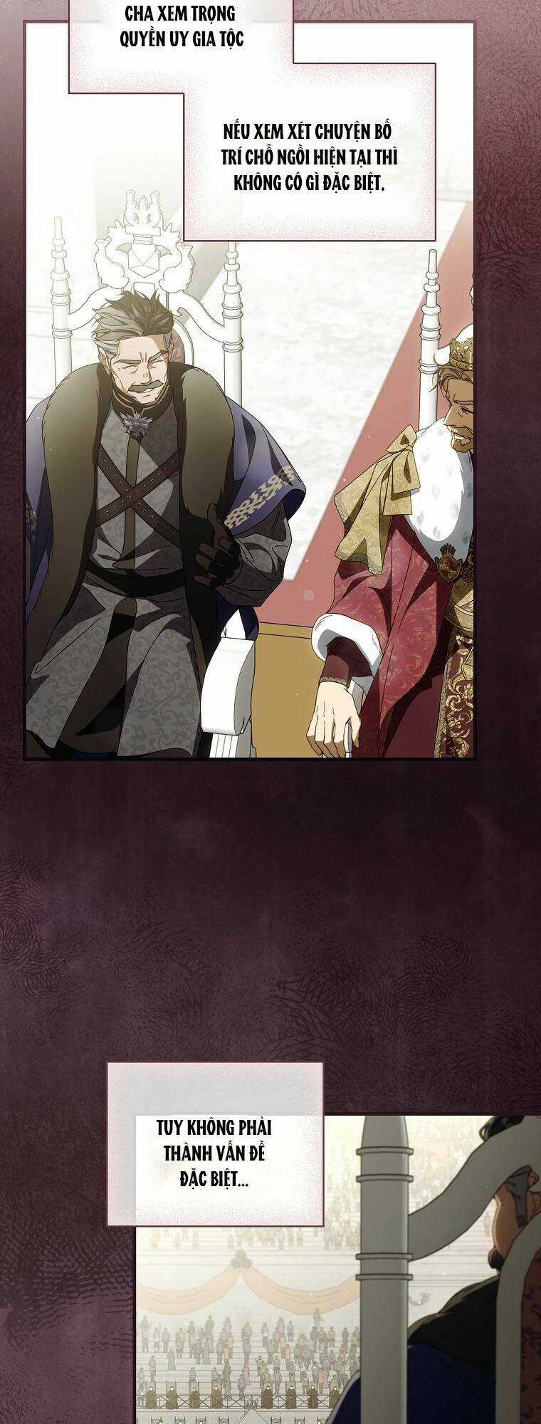 Phương Pháp Khiến Phu Quân Đứng Về Phía Tôi Chapter 91 trang 18