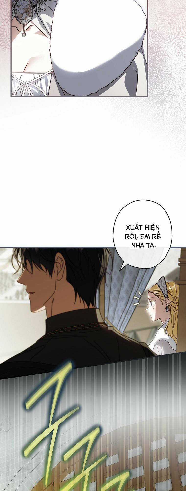 Phương Pháp Khiến Phu Quân Đứng Về Phía Tôi Chapter 91 trang 20