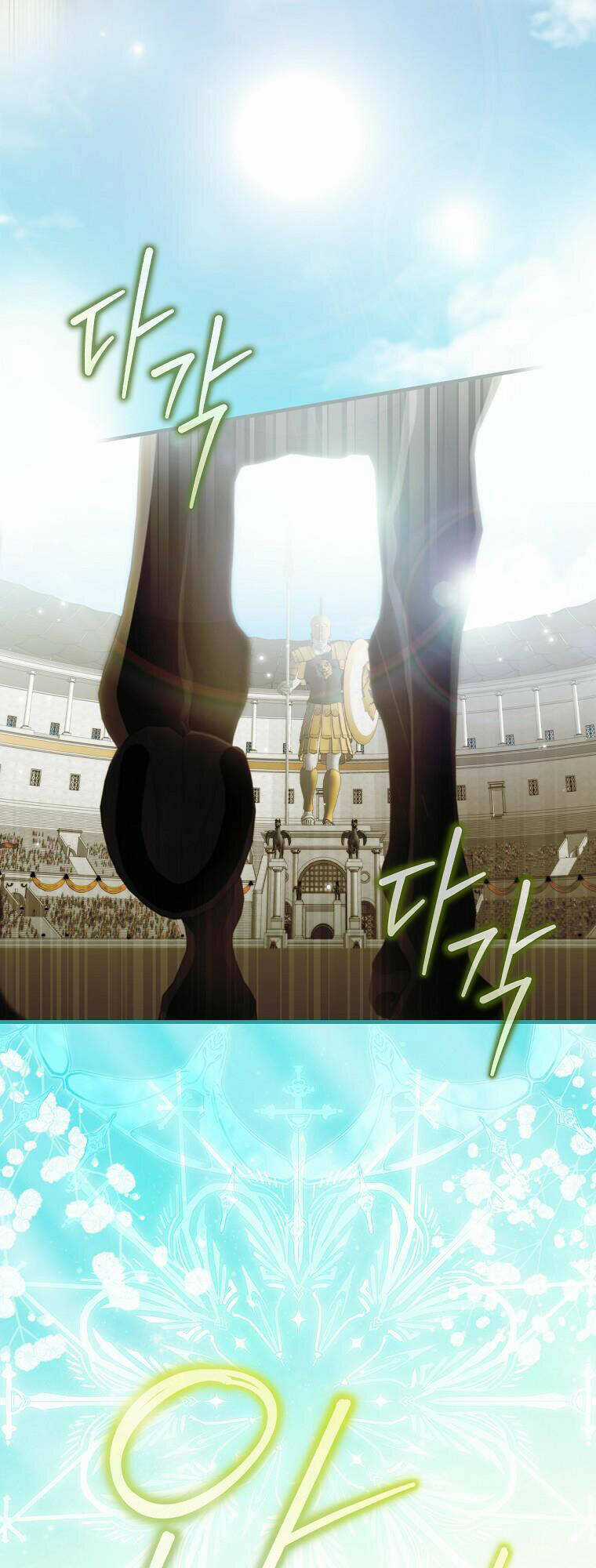 Phương Pháp Khiến Phu Quân Đứng Về Phía Tôi Chapter 91 trang 23