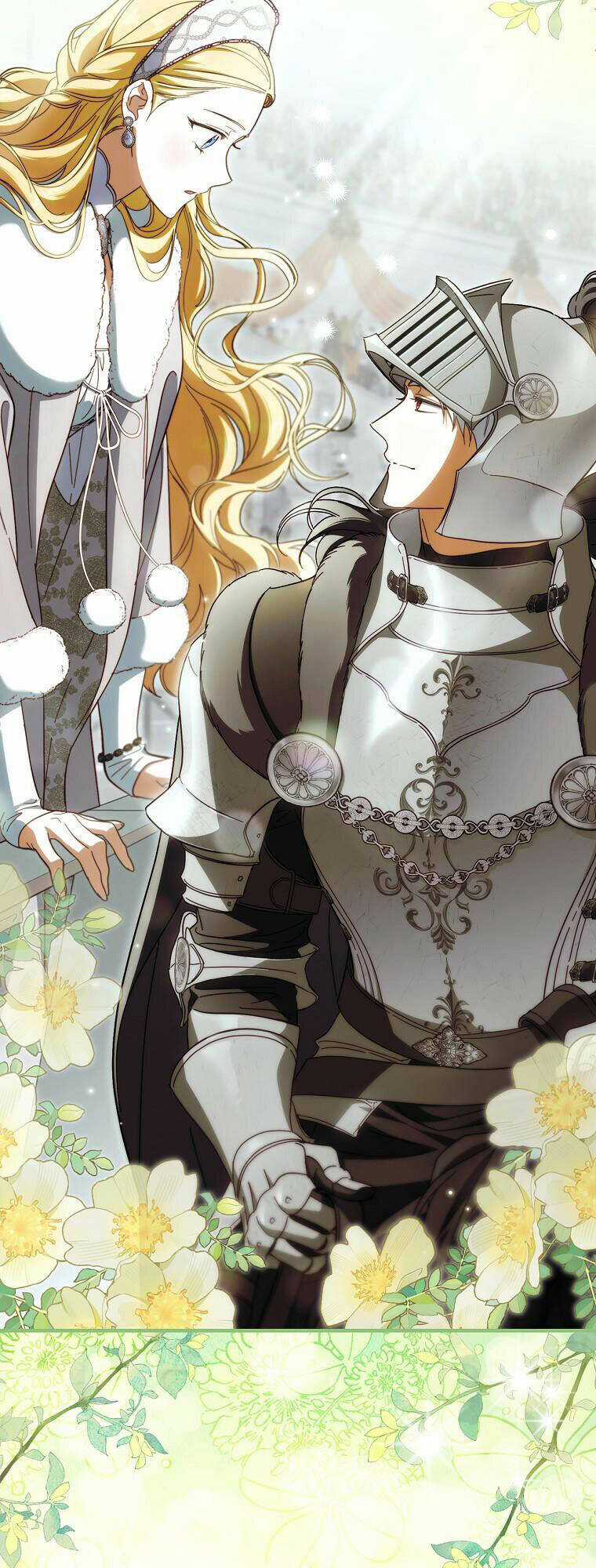 Phương Pháp Khiến Phu Quân Đứng Về Phía Tôi Chapter 91 trang 28