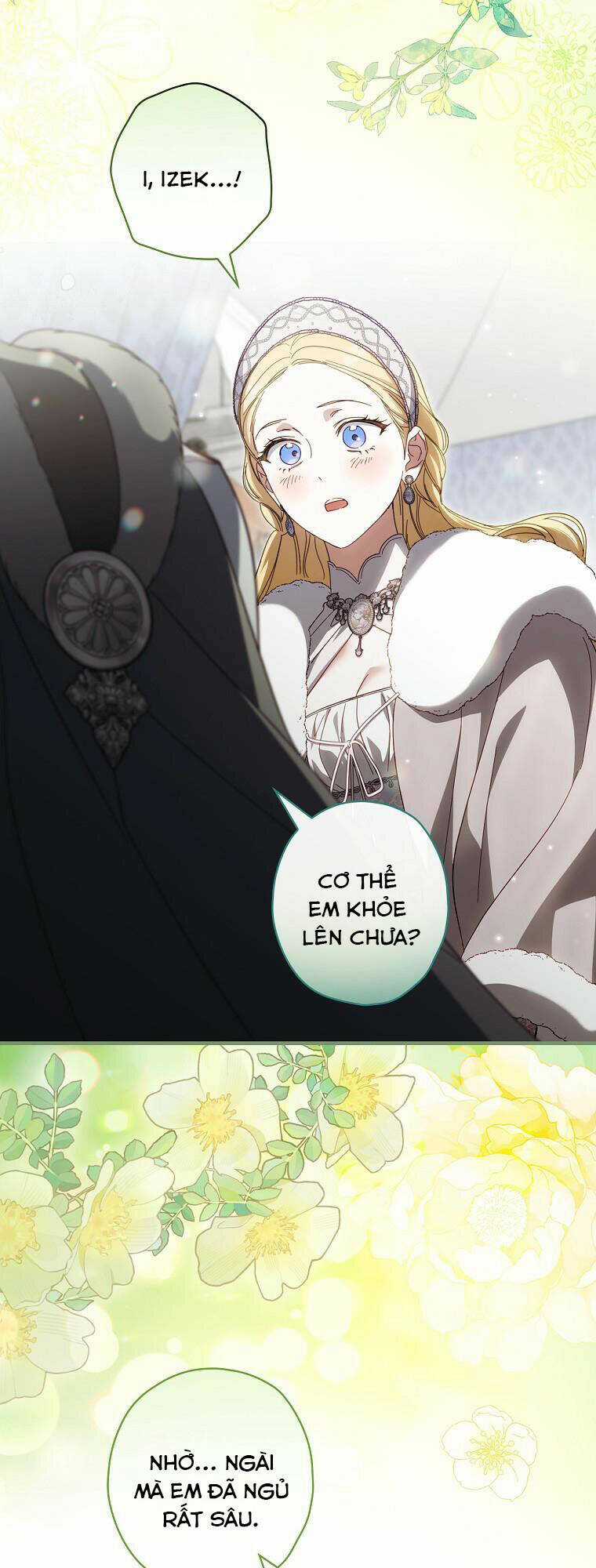 Phương Pháp Khiến Phu Quân Đứng Về Phía Tôi Chapter 91 trang 29