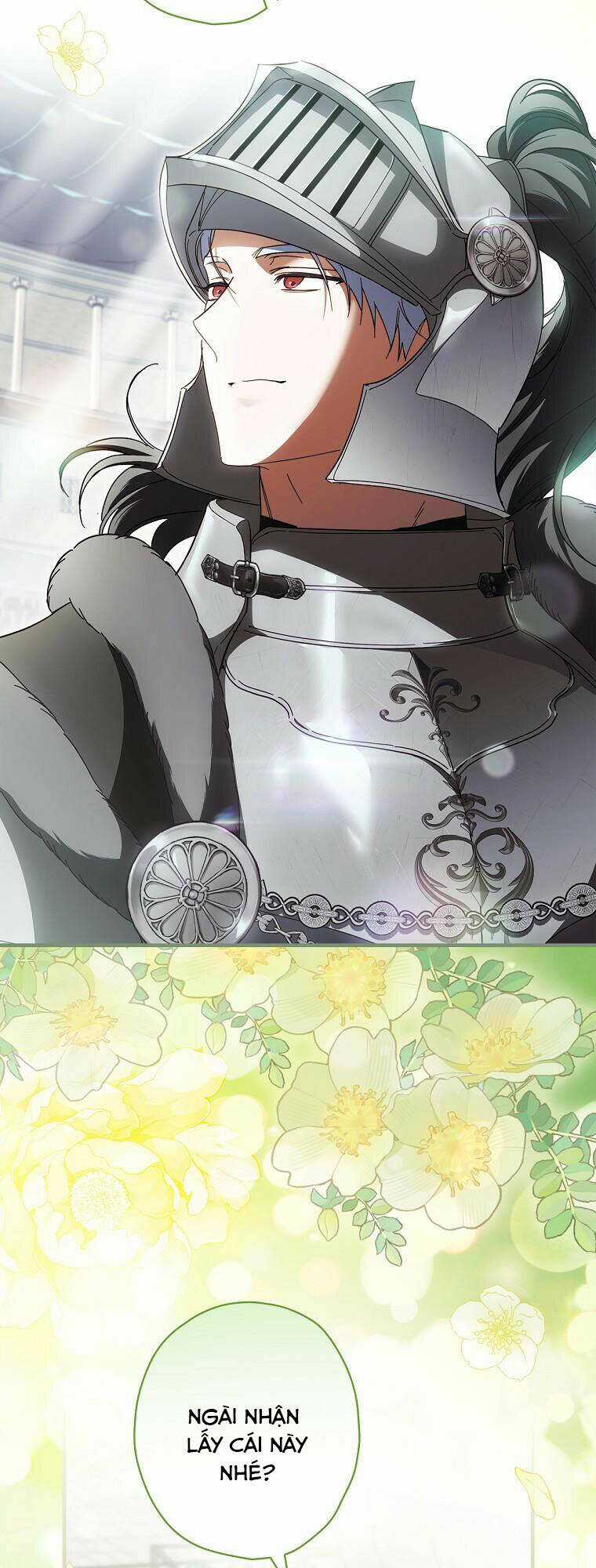 Phương Pháp Khiến Phu Quân Đứng Về Phía Tôi Chapter 91 trang 30