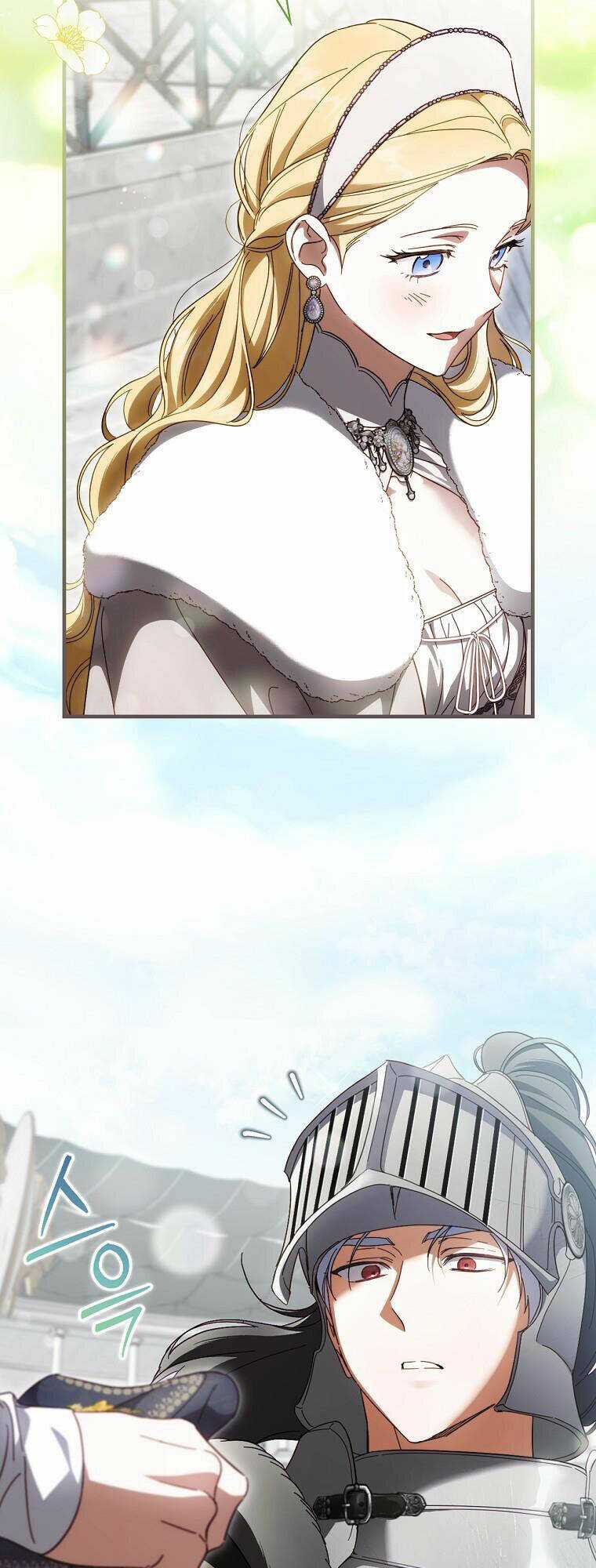 Phương Pháp Khiến Phu Quân Đứng Về Phía Tôi Chapter 91 trang 31