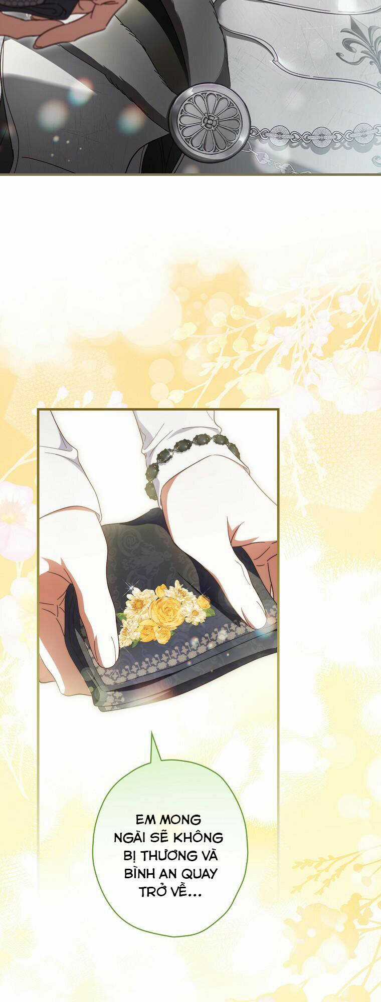 Phương Pháp Khiến Phu Quân Đứng Về Phía Tôi Chapter 91 trang 32