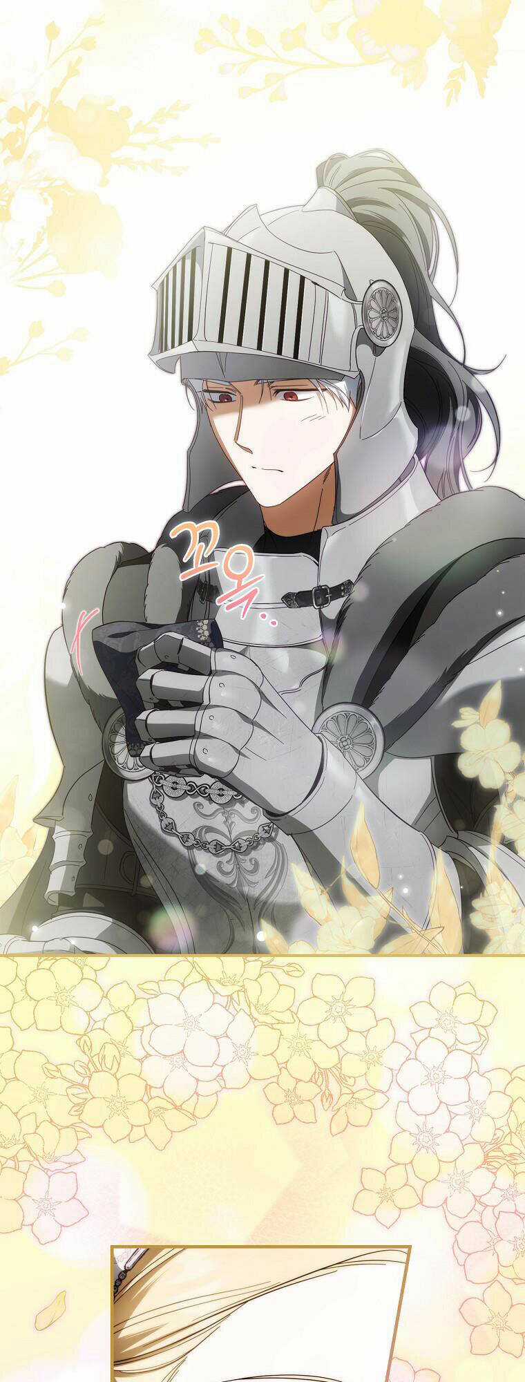 Phương Pháp Khiến Phu Quân Đứng Về Phía Tôi Chapter 91 trang 33