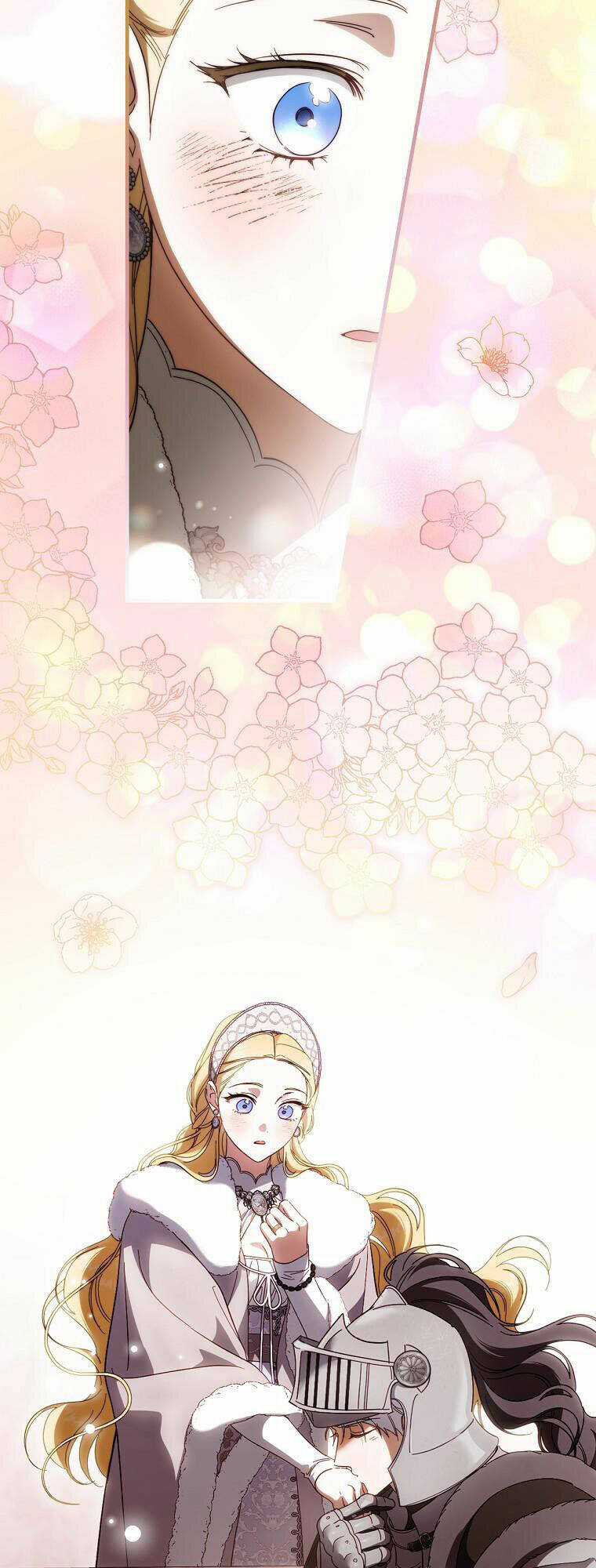 Phương Pháp Khiến Phu Quân Đứng Về Phía Tôi Chapter 91 trang 34