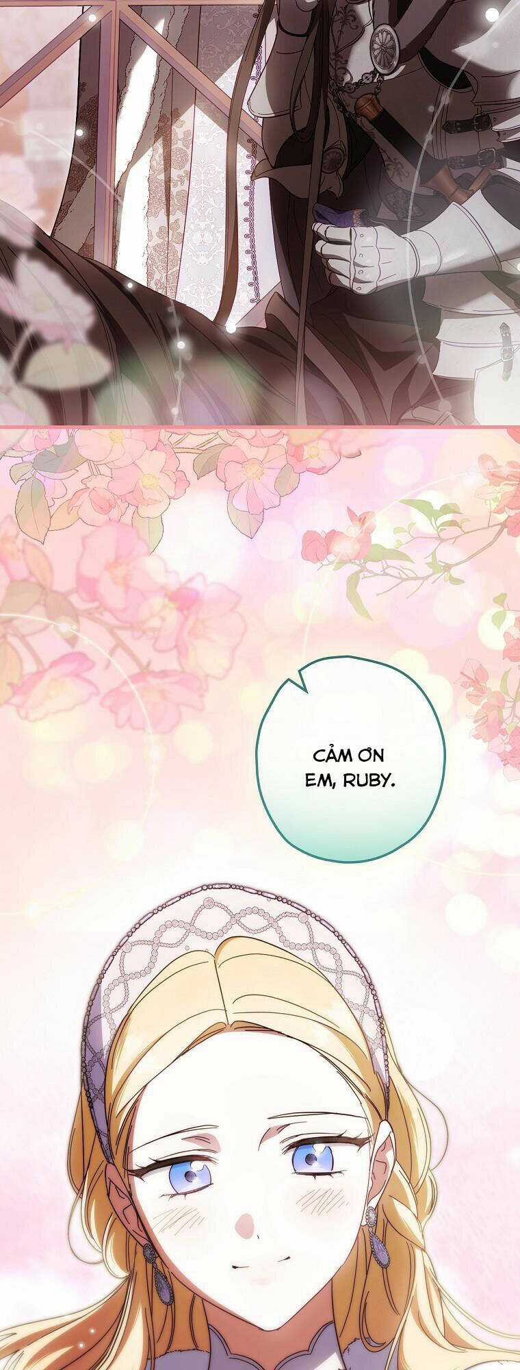 Phương Pháp Khiến Phu Quân Đứng Về Phía Tôi Chapter 91 trang 35