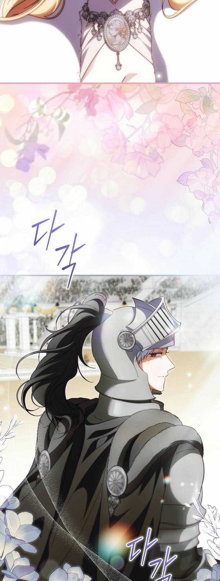 Phương Pháp Khiến Phu Quân Đứng Về Phía Tôi Chapter 91 trang 36