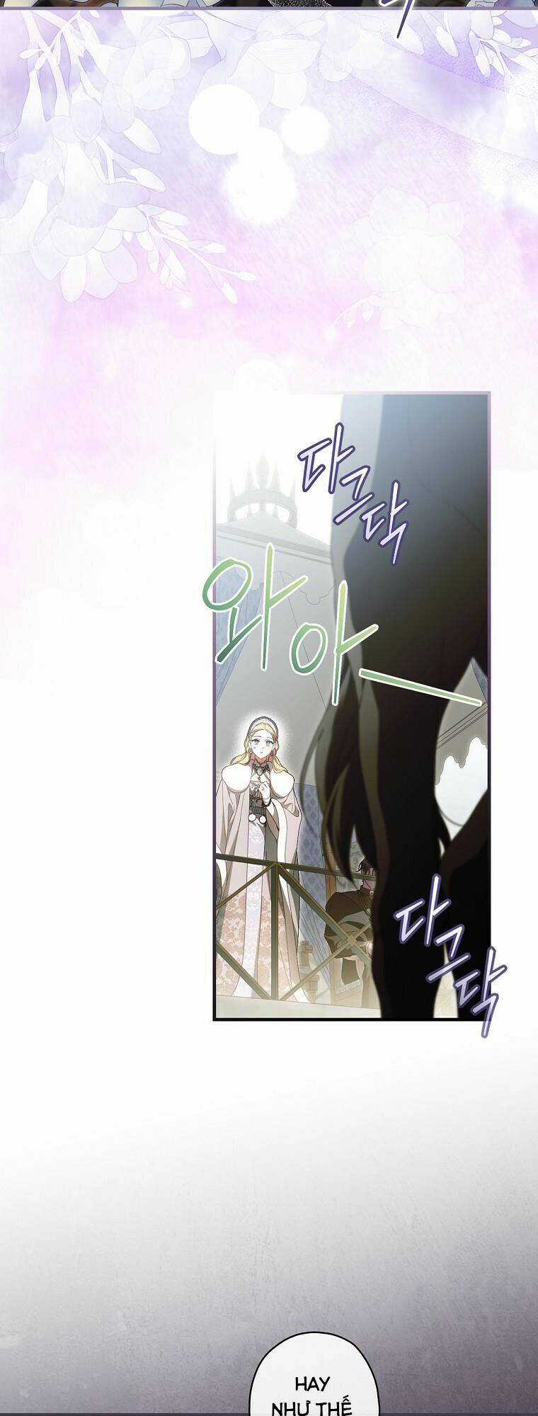 Phương Pháp Khiến Phu Quân Đứng Về Phía Tôi Chapter 91 trang 37