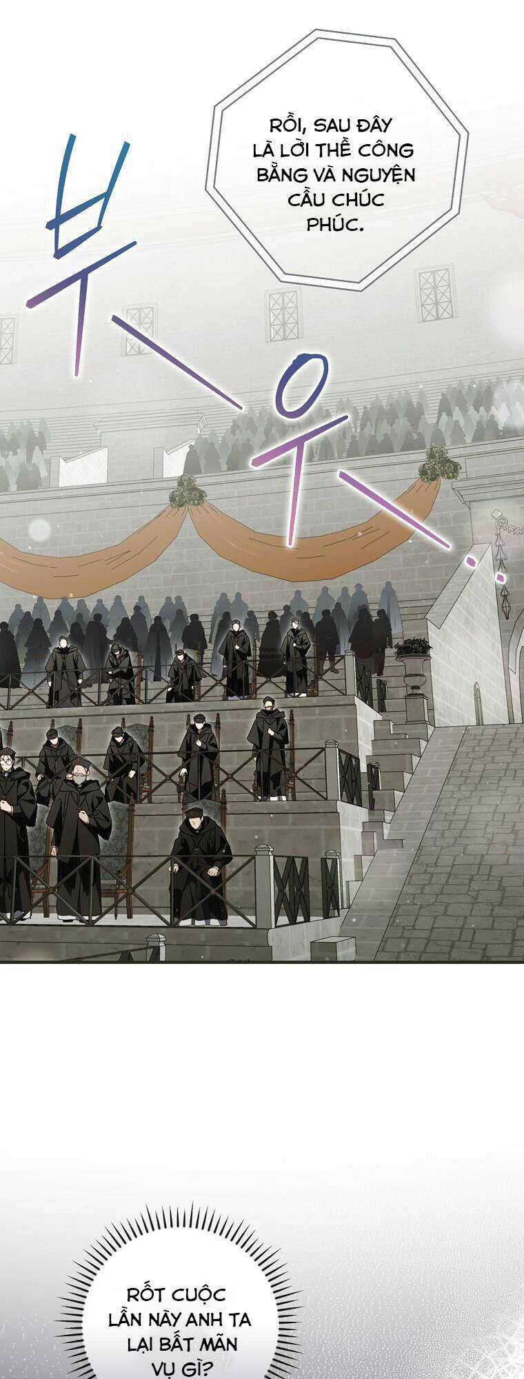 Phương Pháp Khiến Phu Quân Đứng Về Phía Tôi Chapter 91 trang 40