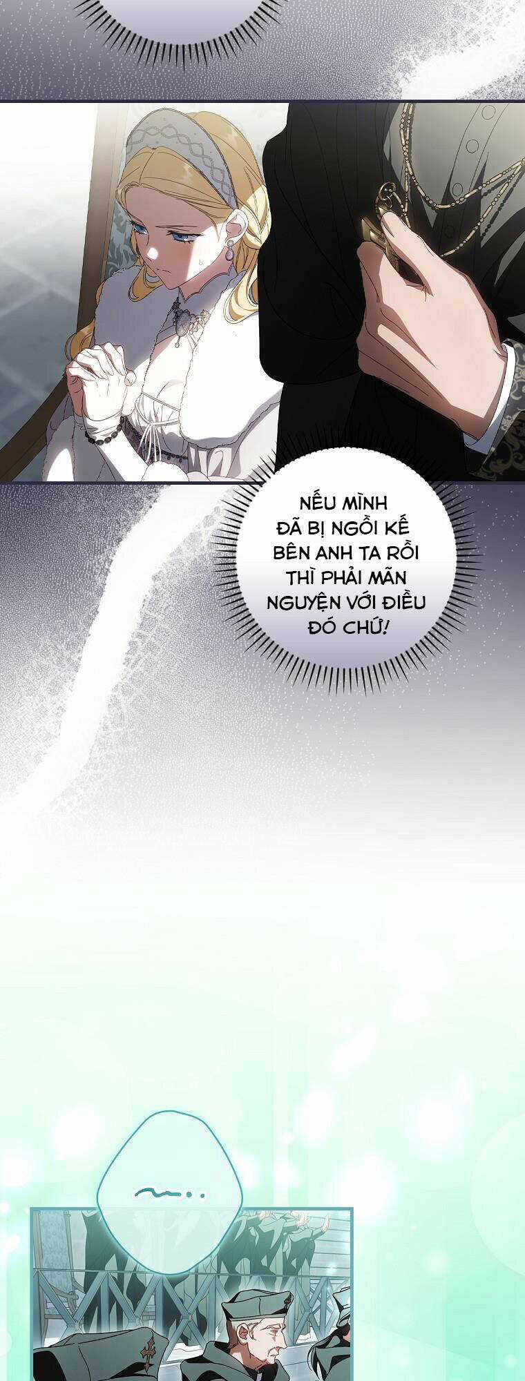 Phương Pháp Khiến Phu Quân Đứng Về Phía Tôi Chapter 91 trang 41