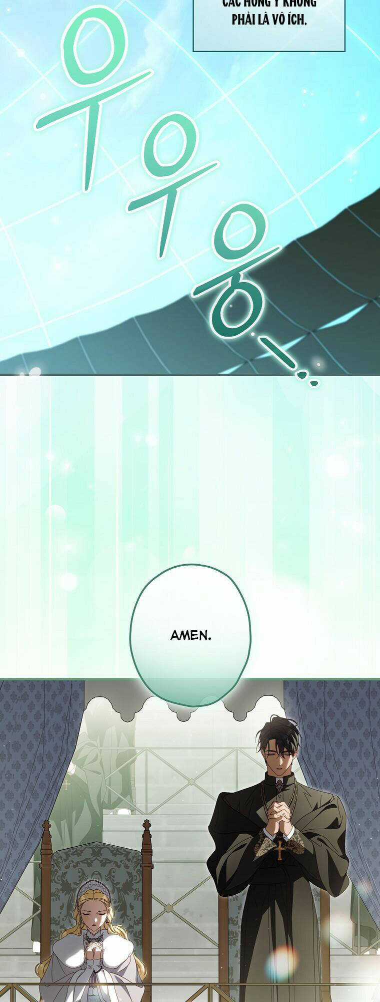 Phương Pháp Khiến Phu Quân Đứng Về Phía Tôi Chapter 91 trang 46