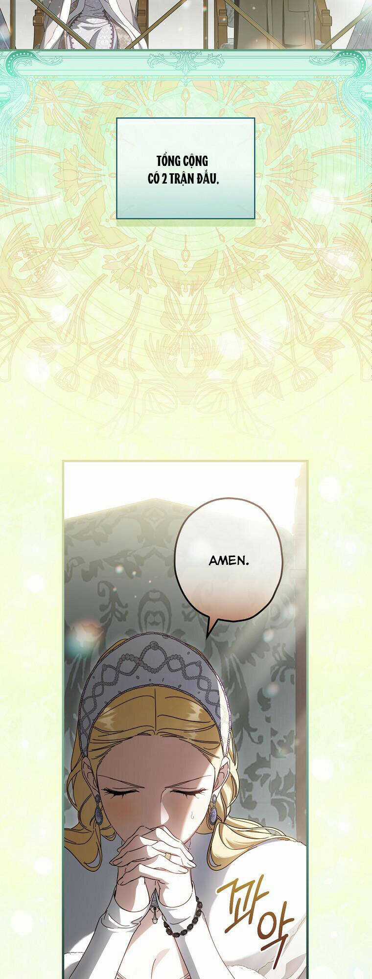 Phương Pháp Khiến Phu Quân Đứng Về Phía Tôi Chapter 91 trang 47