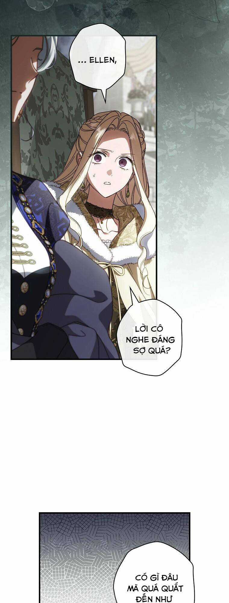 Phương Pháp Khiến Phu Quân Đứng Về Phía Tôi Chapter 91 trang 7