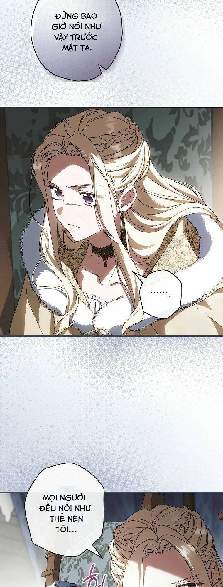 Phương Pháp Khiến Phu Quân Đứng Về Phía Tôi Chapter 91 trang 9