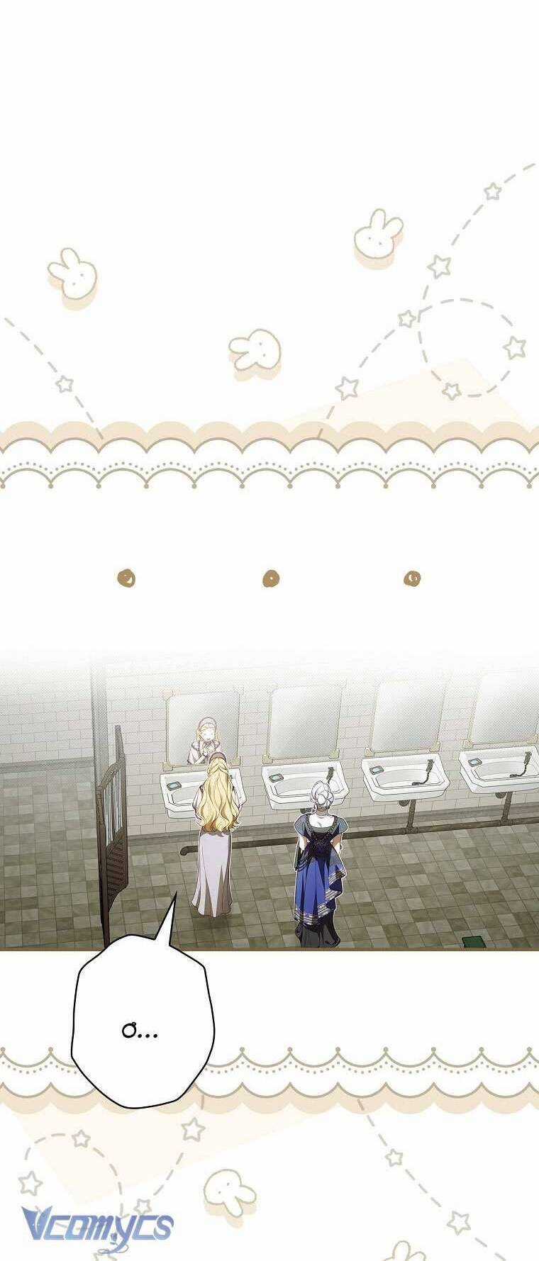 Phương Pháp Khiến Phu Quân Đứng Về Phía Tôi Chapter 92 trang 10