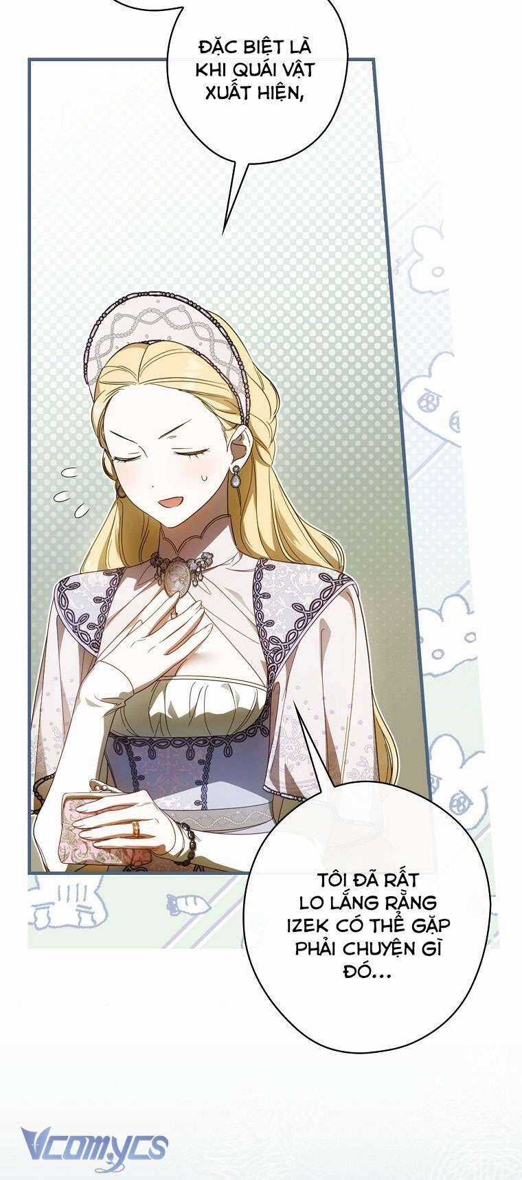 Phương Pháp Khiến Phu Quân Đứng Về Phía Tôi Chapter 92 trang 13