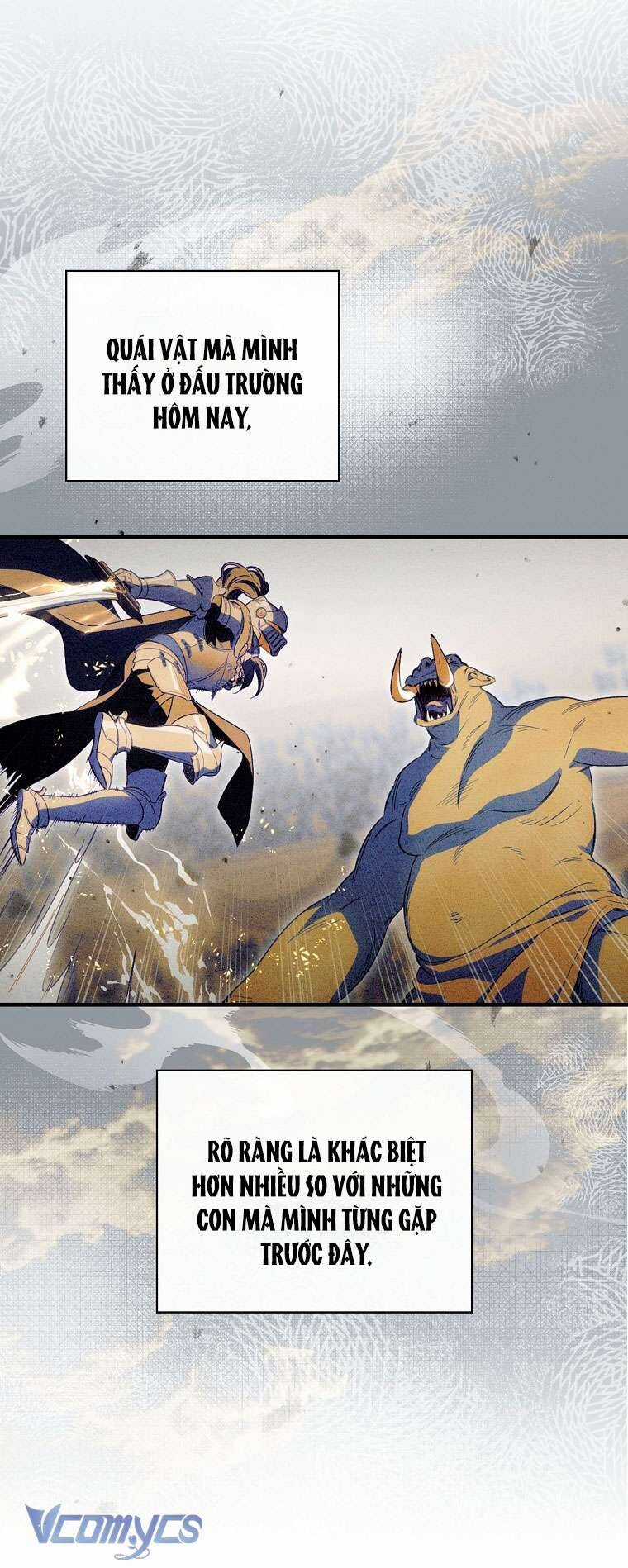 Phương Pháp Khiến Phu Quân Đứng Về Phía Tôi Chapter 92 trang 14