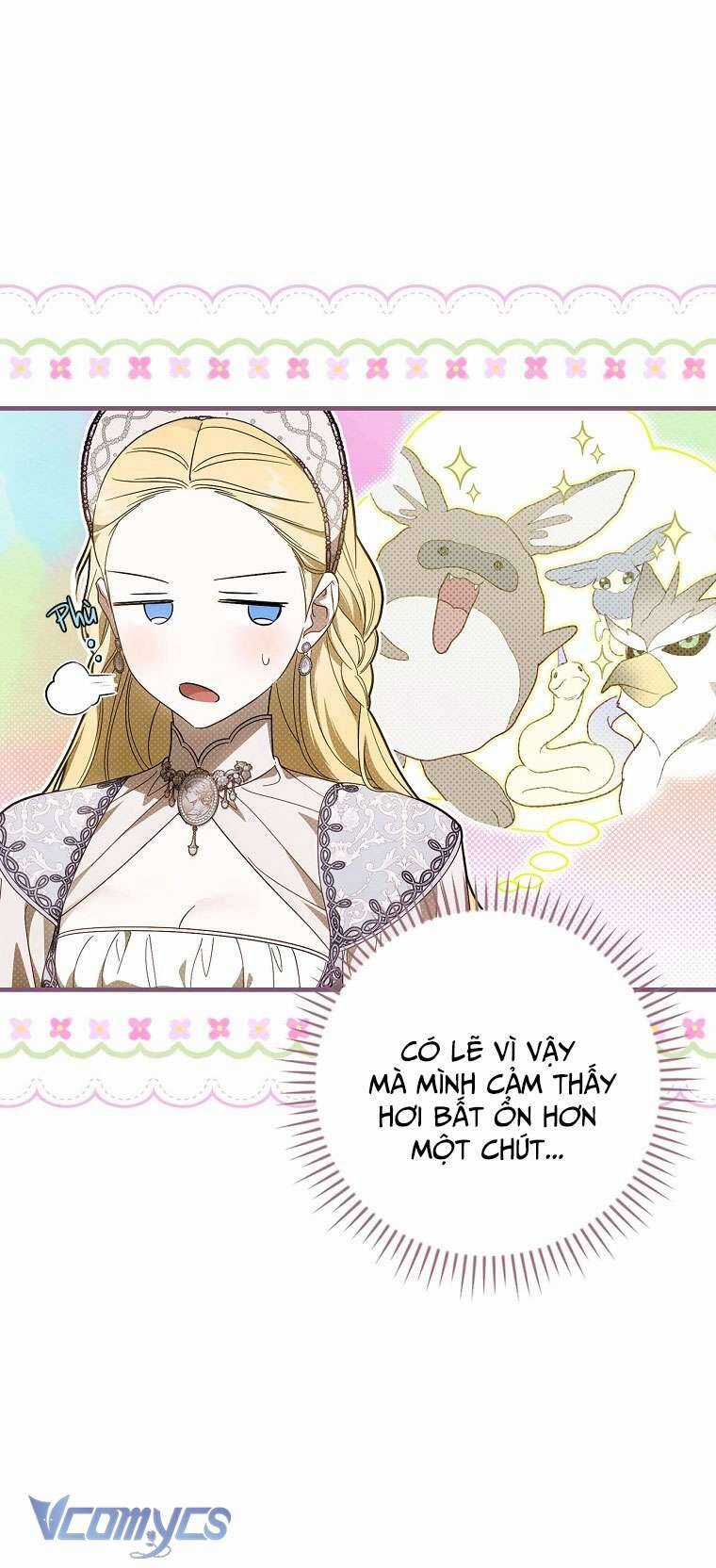 Phương Pháp Khiến Phu Quân Đứng Về Phía Tôi Chapter 92 trang 15