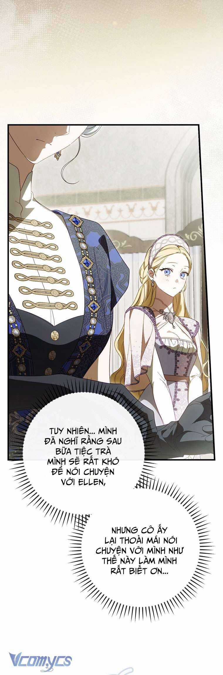 Phương Pháp Khiến Phu Quân Đứng Về Phía Tôi Chapter 92 trang 18