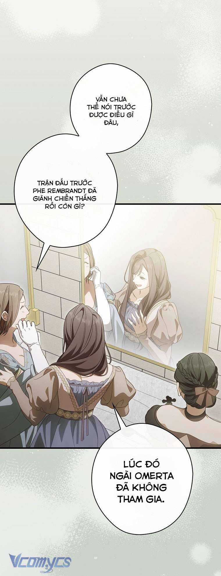 Phương Pháp Khiến Phu Quân Đứng Về Phía Tôi Chapter 92 trang 2