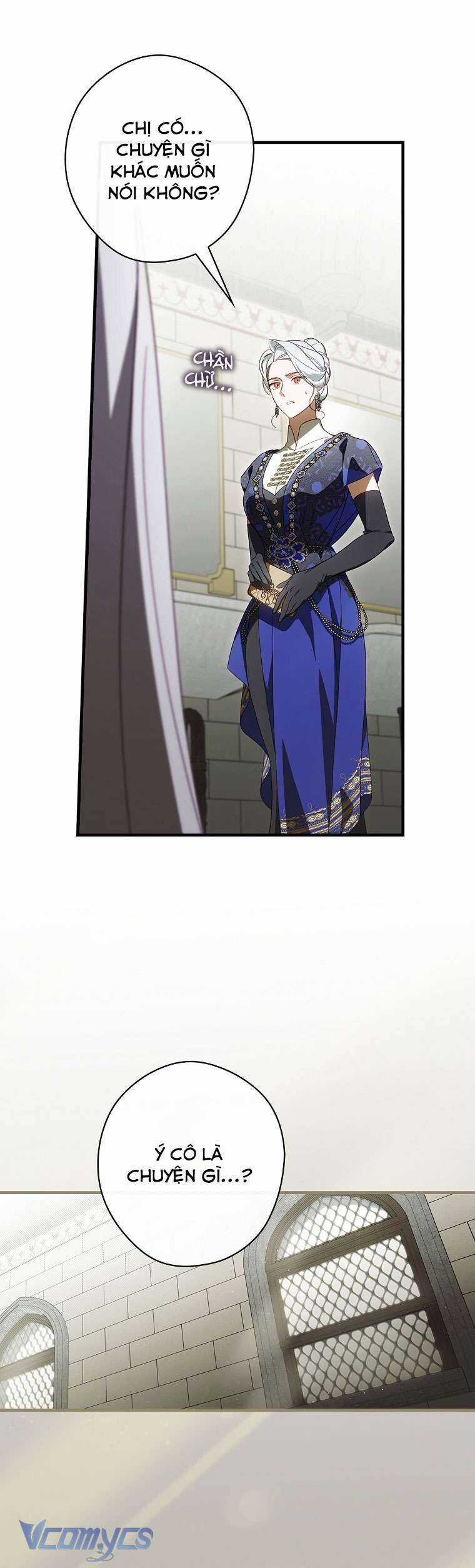 Phương Pháp Khiến Phu Quân Đứng Về Phía Tôi Chapter 92 trang 21