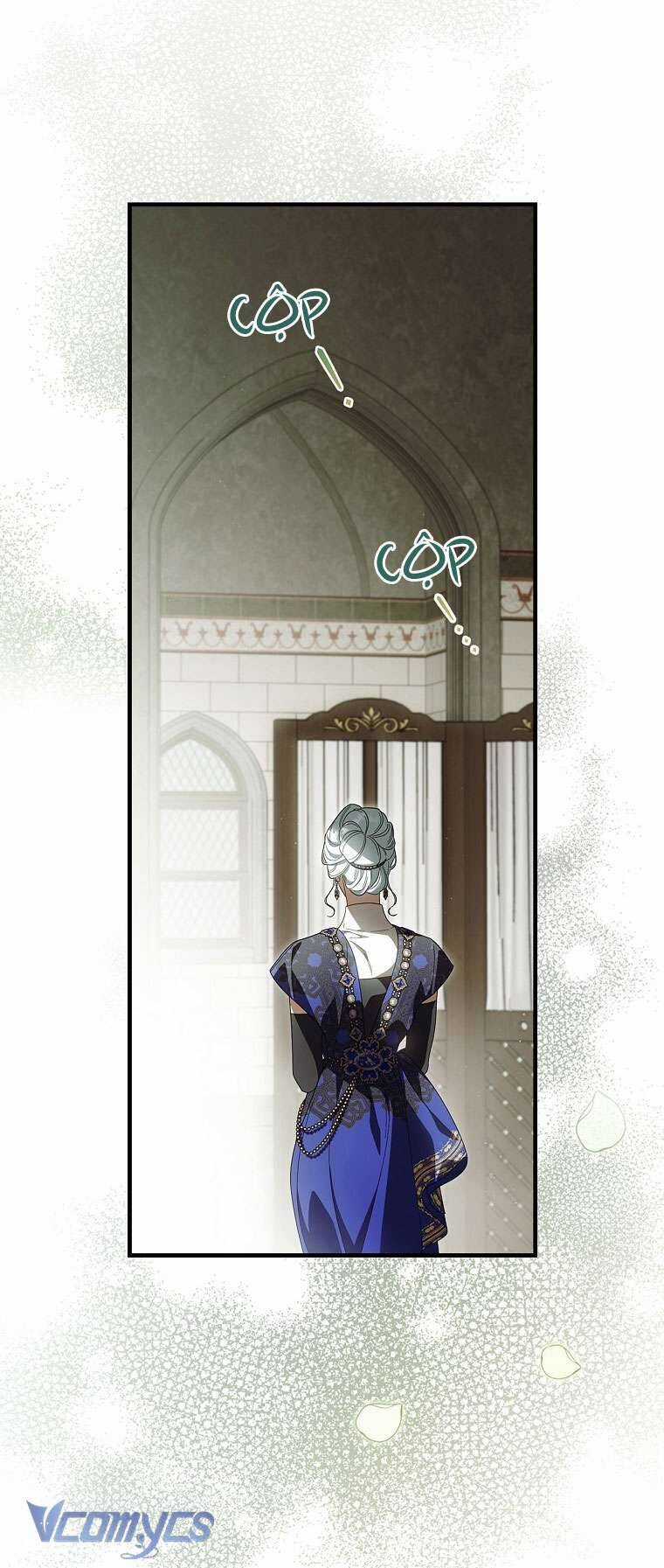 Phương Pháp Khiến Phu Quân Đứng Về Phía Tôi Chapter 92 trang 23