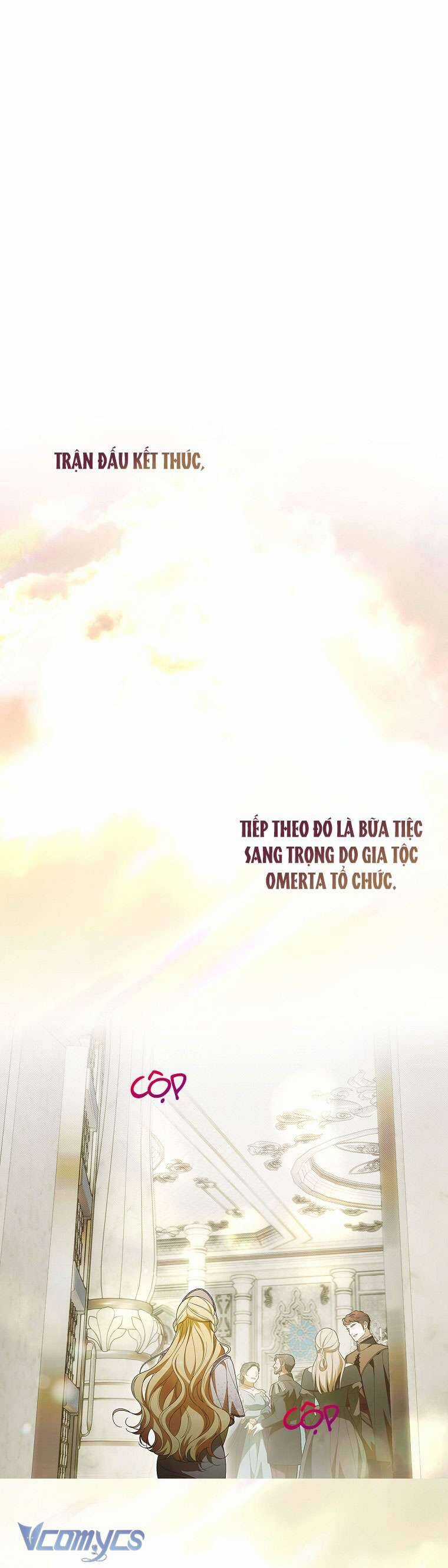 Phương Pháp Khiến Phu Quân Đứng Về Phía Tôi Chapter 92 trang 26