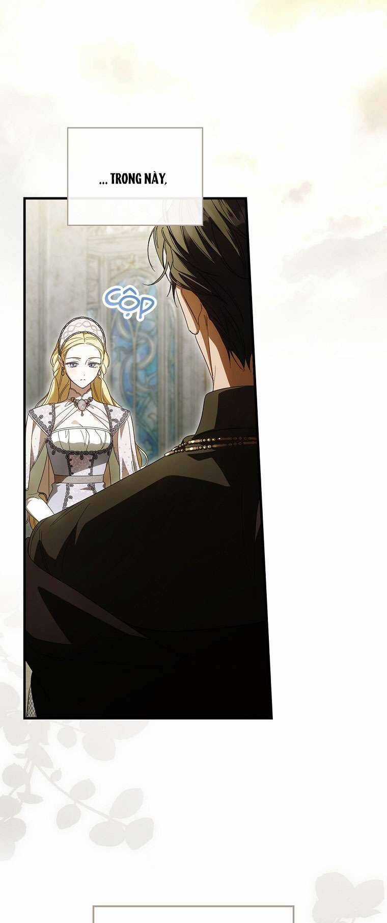 Phương Pháp Khiến Phu Quân Đứng Về Phía Tôi Chapter 92 trang 27