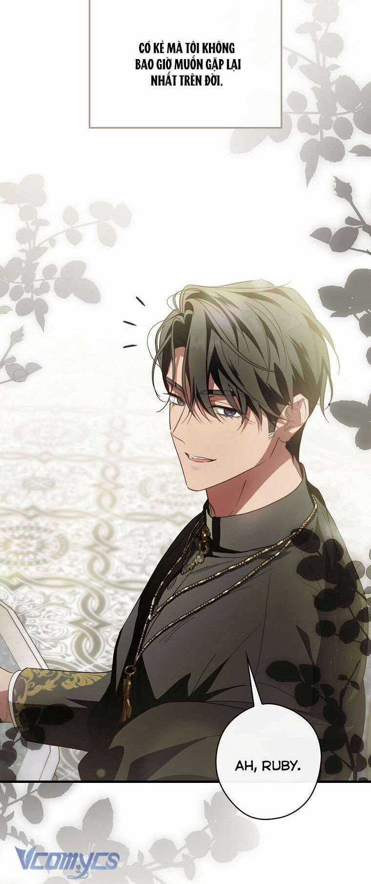 Phương Pháp Khiến Phu Quân Đứng Về Phía Tôi Chapter 92 trang 28