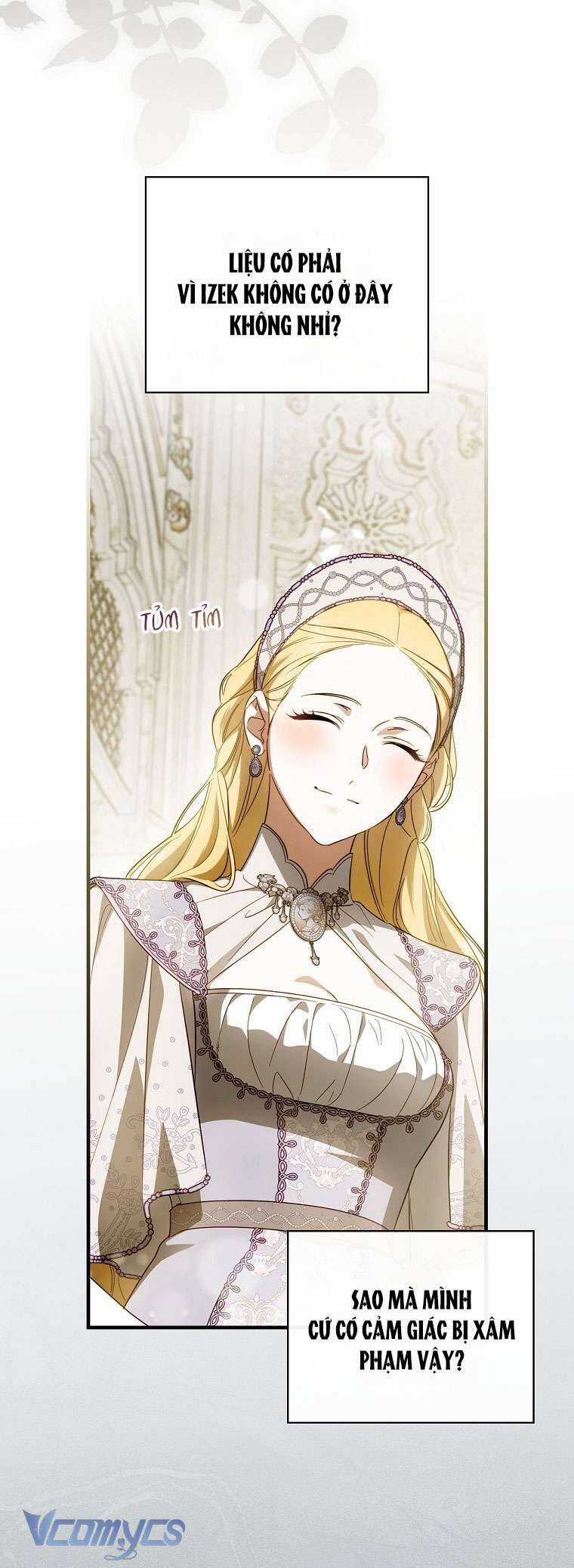 Phương Pháp Khiến Phu Quân Đứng Về Phía Tôi Chapter 92 trang 29