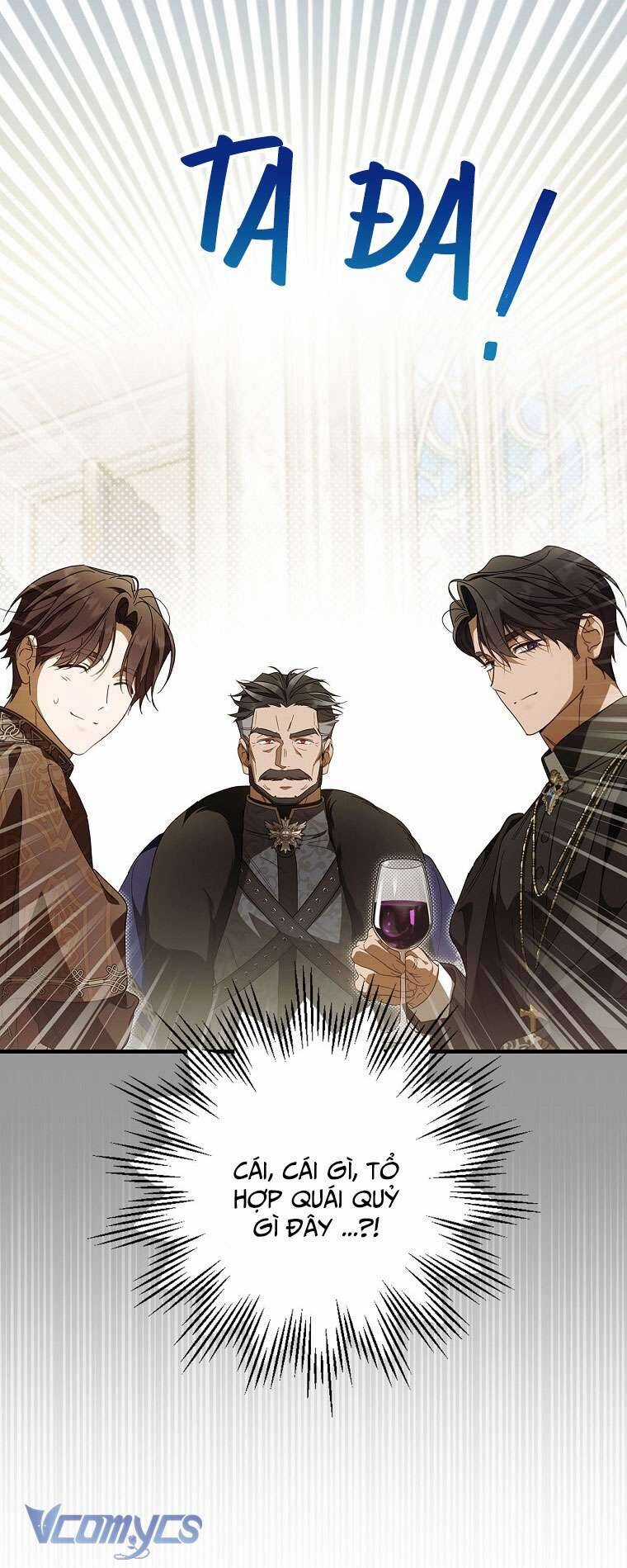 Phương Pháp Khiến Phu Quân Đứng Về Phía Tôi Chapter 92 trang 32