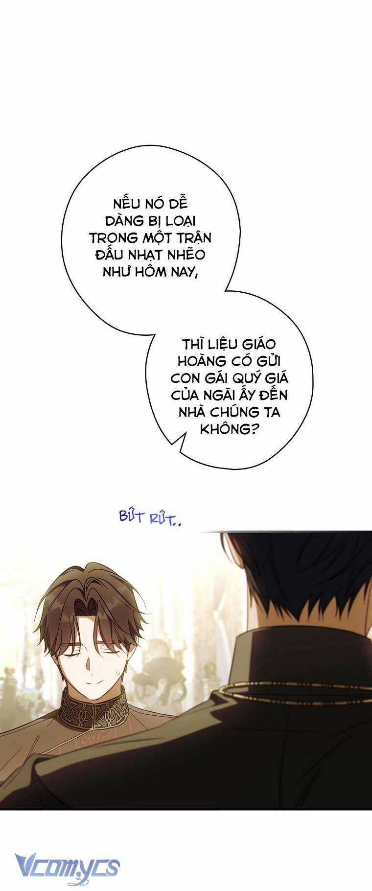 Phương Pháp Khiến Phu Quân Đứng Về Phía Tôi Chapter 92 trang 38