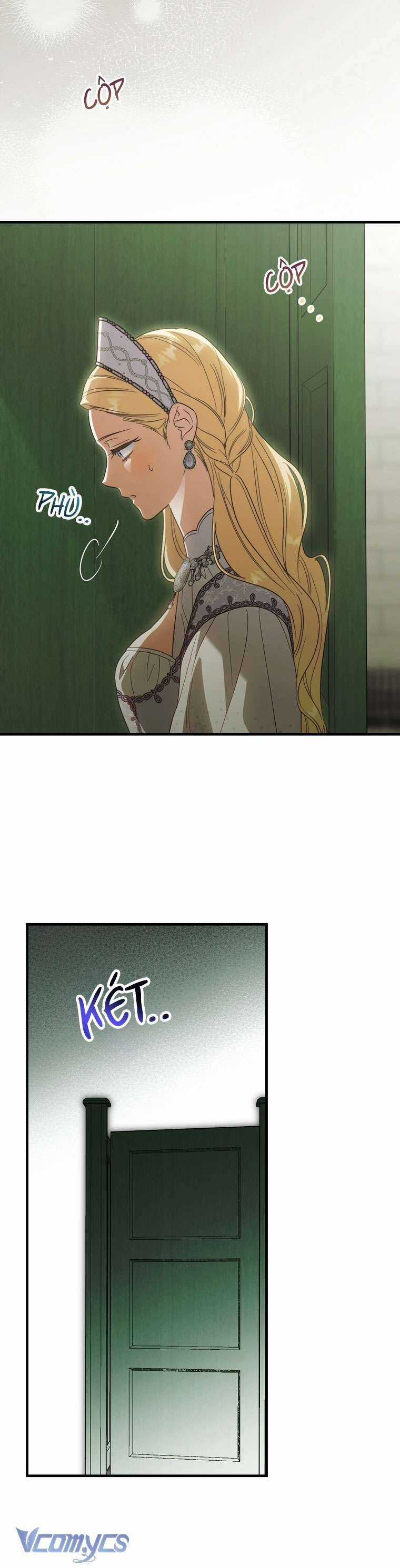 Phương Pháp Khiến Phu Quân Đứng Về Phía Tôi Chapter 92 trang 4