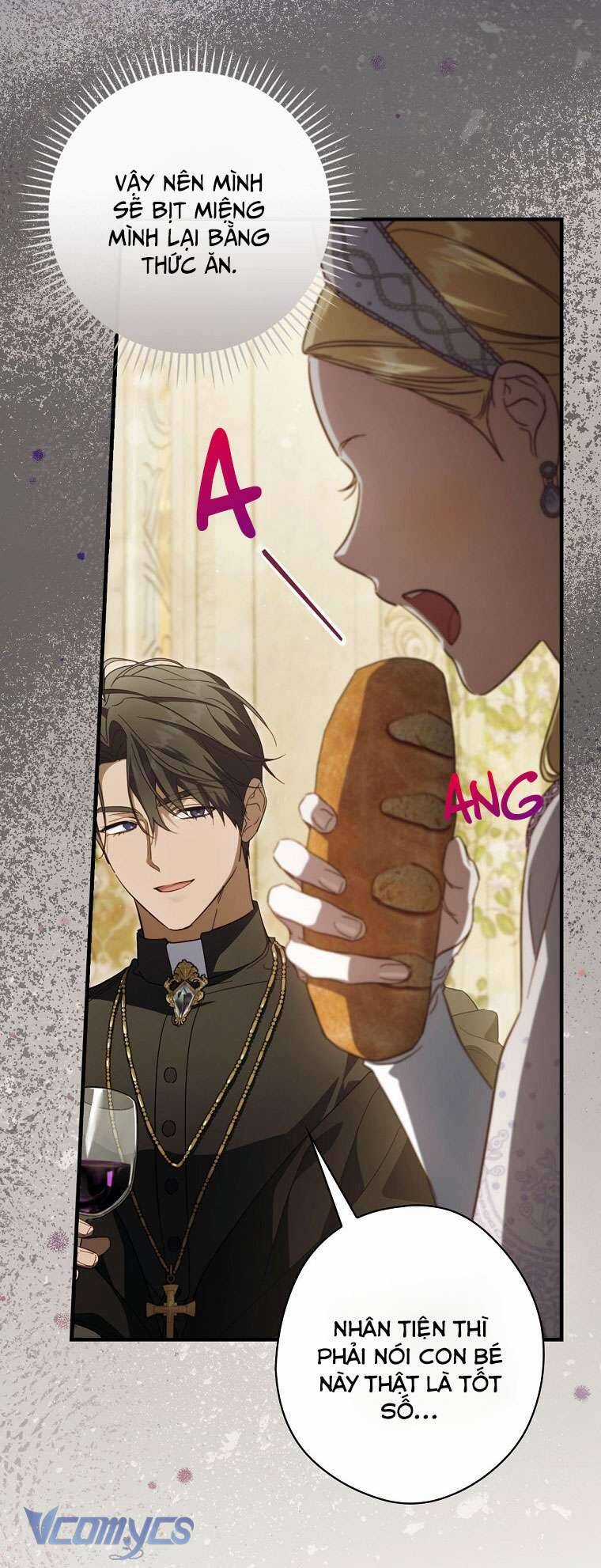 Phương Pháp Khiến Phu Quân Đứng Về Phía Tôi Chapter 92 trang 41