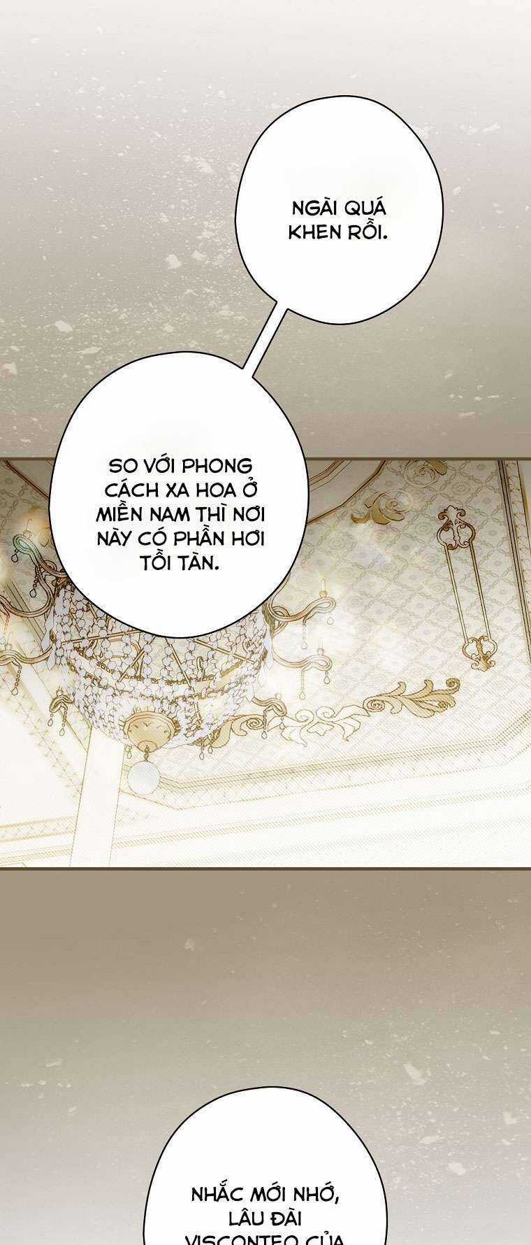 Phương Pháp Khiến Phu Quân Đứng Về Phía Tôi Chapter 92 trang 43